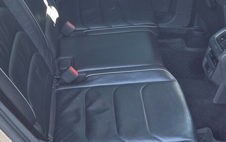 Volkswagen Tiguan II, 2017 год, 2 250 000 рублей, 11 фотография