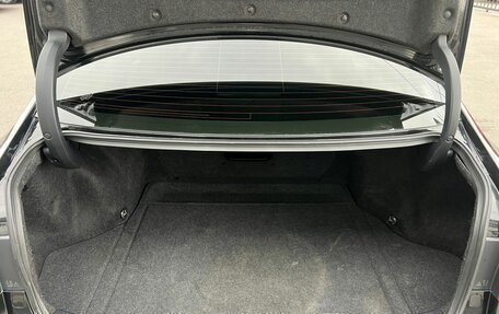 Lexus ES VII, 2012 год, 1 949 900 рублей, 20 фотография