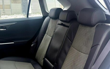 Toyota RAV4, 2025 год, 4 900 000 рублей, 21 фотография