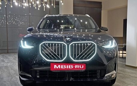 BMW X3, 2025 год, 7 790 000 рублей, 3 фотография