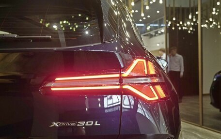 BMW X3, 2025 год, 7 790 000 рублей, 6 фотография