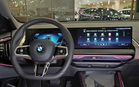 BMW X3, 2025 год, 7 790 000 рублей, 13 фотография