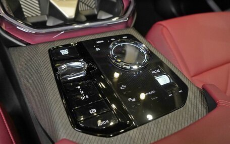 BMW X3, 2025 год, 7 790 000 рублей, 17 фотография