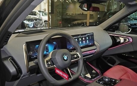 BMW X3, 2025 год, 7 790 000 рублей, 10 фотография