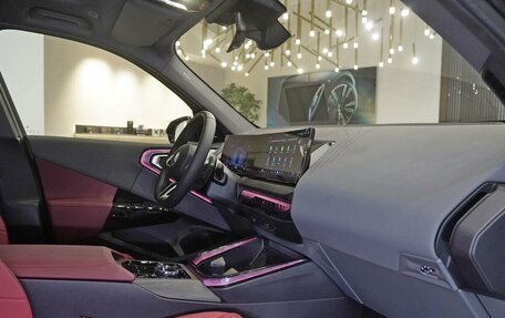 BMW X3, 2025 год, 7 790 000 рублей, 22 фотография