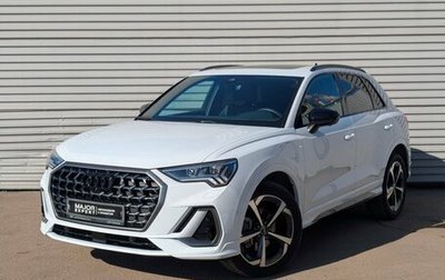 Audi Q3, 2025 год, 5 305 000 рублей, 1 фотография