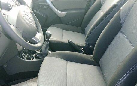 Renault Duster I рестайлинг, 2012 год, 1 000 000 рублей, 6 фотография