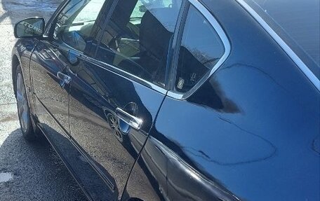 Infiniti M, 2007 год, 920 000 рублей, 1 фотография