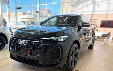 Audi Q5, 2025 год, 7 880 000 рублей, 1 фотография