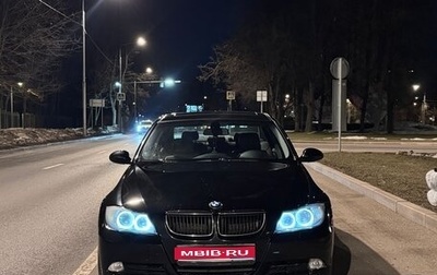 BMW 3 серия, 2005 год, 935 000 рублей, 1 фотография