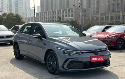 Volkswagen Golf VIII, 2023 год, 2 310 000 рублей, 1 фотография