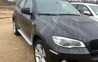 BMW X6, 2013 год, 2 100 000 рублей, 1 фотография