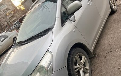 Toyota Verso I, 2010 год, 1 400 000 рублей, 1 фотография