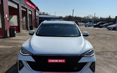 Haval F7 I, 2022 год, 2 000 000 рублей, 1 фотография