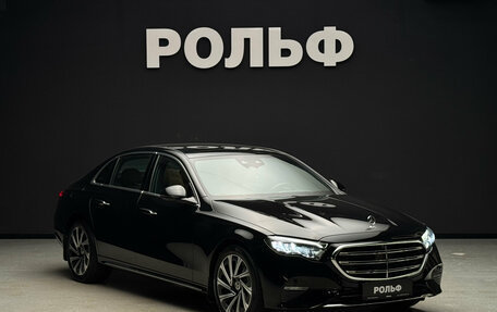 Mercedes-Benz E-Класс, 2025 год, 9 990 000 рублей, 1 фотография
