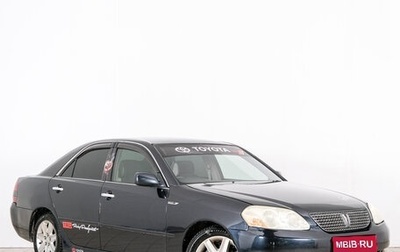 Toyota Mark II IX (X110), 2001 год, 749 000 рублей, 1 фотография
