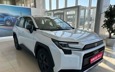 Toyota RAV4, 2026 год, 5 000 000 рублей, 1 фотография