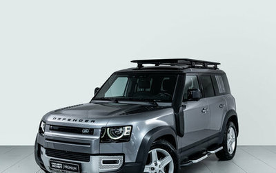 Land Rover Defender II, 2021 год, 6 238 000 рублей, 1 фотография
