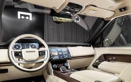 Land Rover Range Rover IV рестайлинг, 2025 год, 34 000 700 рублей, 3 фотография