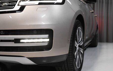 Land Rover Range Rover IV рестайлинг, 2025 год, 34 000 700 рублей, 12 фотография