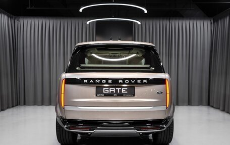 Land Rover Range Rover IV рестайлинг, 2025 год, 34 000 700 рублей, 9 фотография