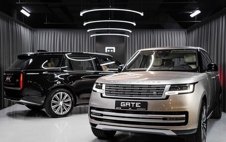 Land Rover Range Rover IV рестайлинг, 2025 год, 34 000 700 рублей, 7 фотография