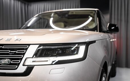 Land Rover Range Rover IV рестайлинг, 2025 год, 34 000 700 рублей, 11 фотография