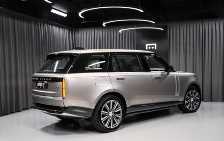 Land Rover Range Rover IV рестайлинг, 2025 год, 34 000 700 рублей, 2 фотография