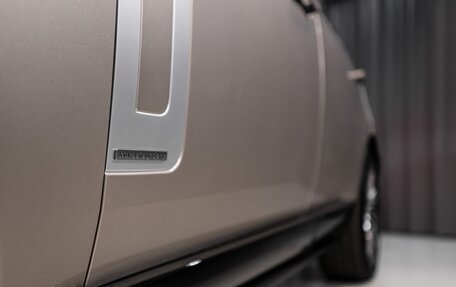 Land Rover Range Rover IV рестайлинг, 2025 год, 34 000 700 рублей, 14 фотография