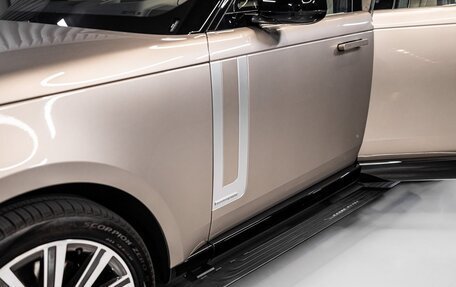 Land Rover Range Rover IV рестайлинг, 2025 год, 34 000 700 рублей, 15 фотография