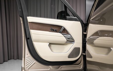 Land Rover Range Rover IV рестайлинг, 2025 год, 34 000 700 рублей, 22 фотография