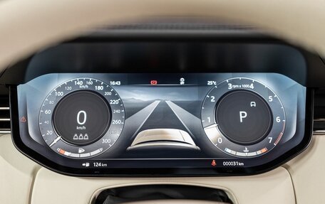 Land Rover Range Rover IV рестайлинг, 2025 год, 34 000 700 рублей, 19 фотография