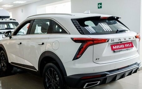 Haval F7, 2026 год, 3 699 000 рублей, 3 фотография