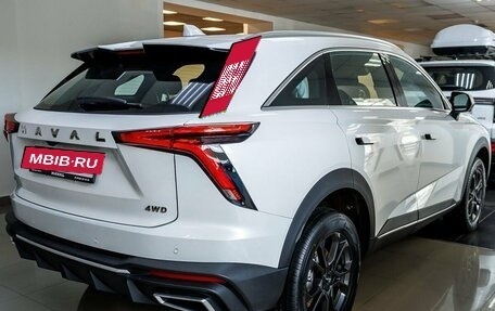 Haval F7, 2026 год, 3 699 000 рублей, 5 фотография