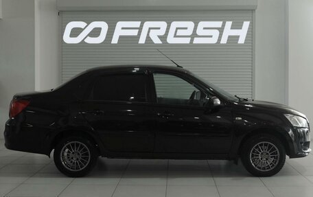 Datsun on-DO I рестайлинг, 2019 год, 549 999 рублей, 5 фотография