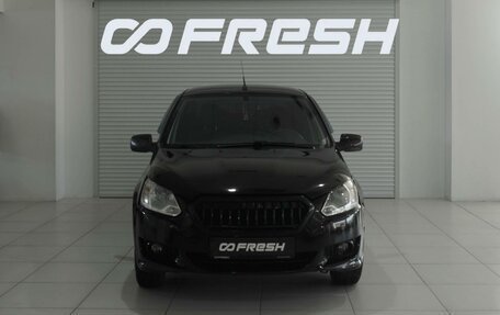 Datsun on-DO I рестайлинг, 2019 год, 549 999 рублей, 3 фотография