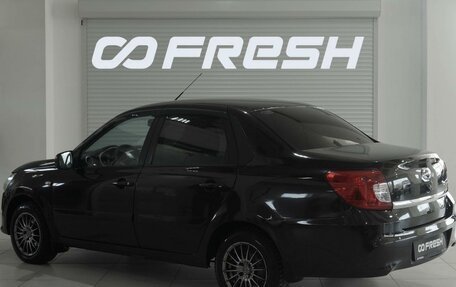 Datsun on-DO I рестайлинг, 2019 год, 549 999 рублей, 2 фотография