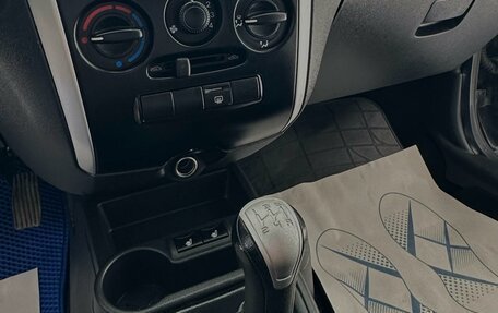 Datsun on-DO I рестайлинг, 2019 год, 549 999 рублей, 8 фотография