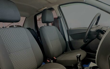 Datsun on-DO I рестайлинг, 2019 год, 549 999 рублей, 9 фотография