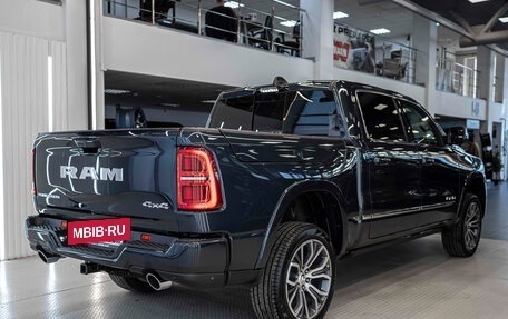 Rambler 1500, 2025 год, 11 269 675 рублей, 7 фотография