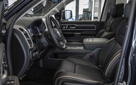 Rambler 1500, 2025 год, 11 269 675 рублей, 12 фотография