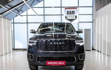 Rambler 1500, 2025 год, 11 269 675 рублей, 3 фотография