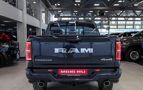 Rambler 1500, 2025 год, 11 269 675 рублей, 6 фотография