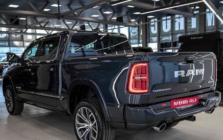 Rambler 1500, 2025 год, 11 269 675 рублей, 5 фотография