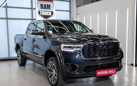 Rambler 1500, 2025 год, 11 269 675 рублей, 2 фотография