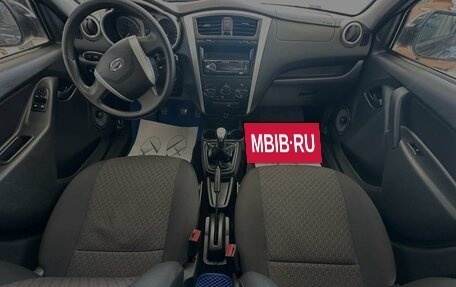 Datsun on-DO I рестайлинг, 2019 год, 549 999 рублей, 6 фотография