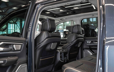 Rambler 1500, 2025 год, 11 269 675 рублей, 14 фотография