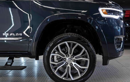 Rambler 1500, 2025 год, 11 269 675 рублей, 9 фотография