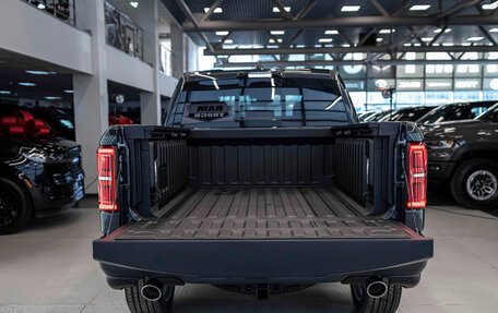 Rambler 1500, 2025 год, 11 269 675 рублей, 8 фотография