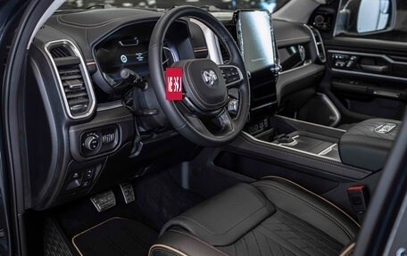 Rambler 1500, 2025 год, 11 269 675 рублей, 11 фотография